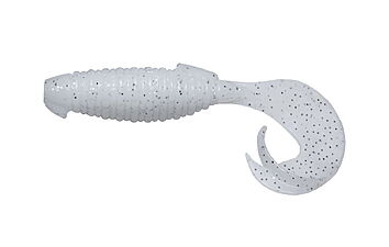 Твістер Keitech Flapper Grub 4" 7 шт