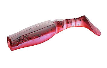 Виброхвост Mikado Fishunter 10,5 см 5 шт