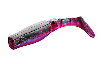 Віброхвіст Mikado Fishunter 10,5 см 5 шт