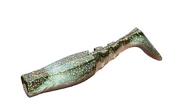 Віброхвіст Mikado Fishunter 10,5 см 5 шт