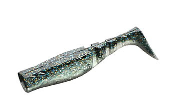 Віброхвіст Mikado Fishunter 10,5 см 5 шт