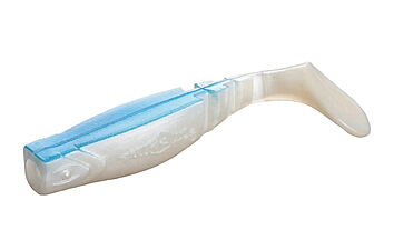 Віброхвіст Mikado Fishunter 10,5 см 5 шт