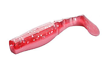 Виброхвост Mikado Fishunter 10,5 см 5 шт