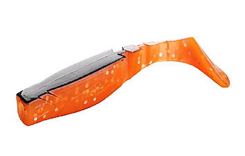 Віброхвіст Mikado Fishunter 10,5 см 5 шт