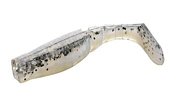 Віброхвіст Mikado Fishunter 13 см 3 шт