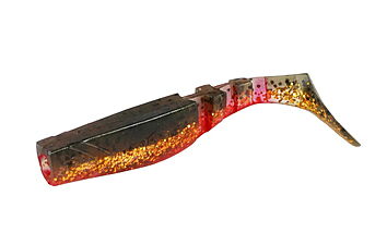 Віброхвіст Mikado Fishunter 13 см 3 шт