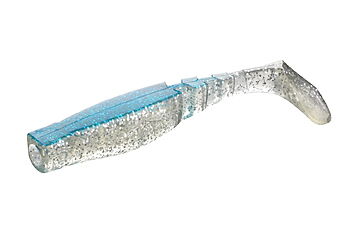 Віброхвіст Mikado Fishunter 13 см 3 шт