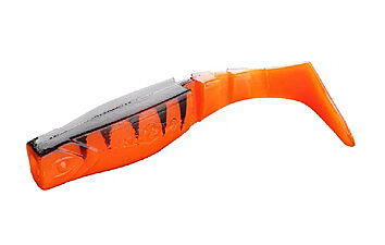 Віброхвіст Mikado Fishunter 13 см 3 шт