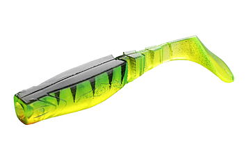 Виброхвост Mikado Fishunter 5 см 5 шт