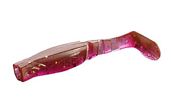 Виброхвост Mikado Fishunter 5 см 5 шт