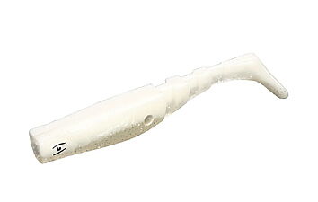 Виброхвост Mikado Fishunter 7 см 5 шт