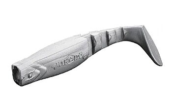 Віброхвіст Mikado Fishunter 8 см 5 шт