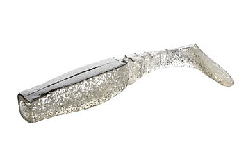 Виброхвост Mikado Fishunter 8 см 5 шт