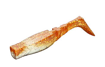 Виброхвост Mikado Fishunter 9,5 см 5 шт