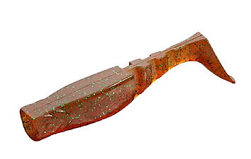 Виброхвост Mikado Fishunter 9,5 см 5 шт