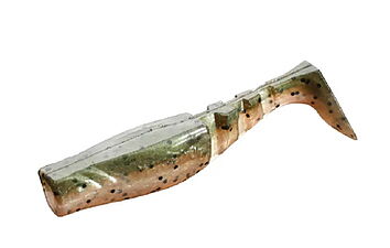 Виброхвост Mikado Fishunter 9,5 см 5 шт