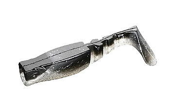 Виброхвост Mikado Fishunter 9,5 см 5 шт