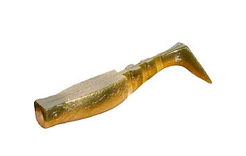 Віброхвіст Mikado Fishunter II 7,5 см 5 шт