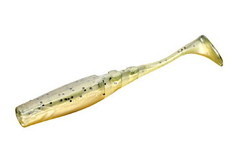 Віброхвіст Mikado Fishunter TT 11 см 5 шт