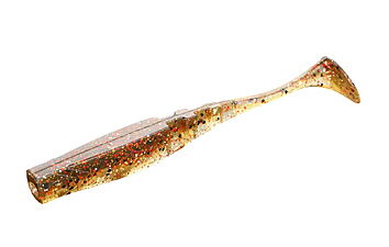 Виброхвост Mikado Fishunter TT 13 см 3 шт