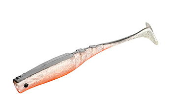 Віброхвіст Mikado Fishunter TT 13 см 3 шт