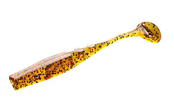 Виброхвост Mikado Fishunter TT 9 см 5 шт