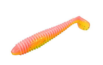 Віброхвіст Mikado Speedo 9 см 5 шт