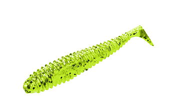 Віброхвіст Mikado Speedo 9 см 5 шт