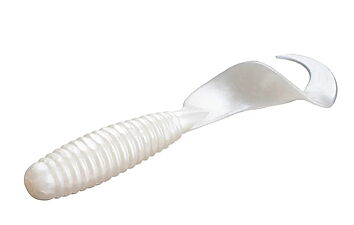 Твістер Mikado Twister 38 мм 10 шт