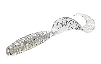 Твістер Mikado Twister 38 мм 10 шт