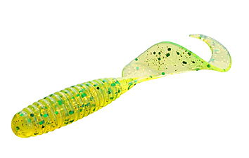 Твистер Mikado Twister 38 мм 10 шт