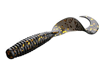 Твистер Mikado Twister 38 мм 10 шт