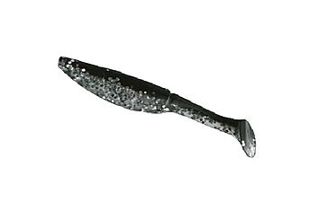 Віброхвіст Nomura Grab Shad 75 мм 10 шт