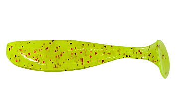 Виброхвост Keitech Easy Shiner 4,5" 6 шт