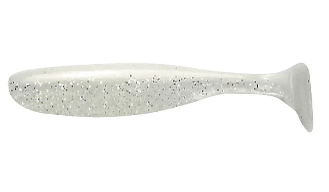 Виброхвост Keitech Easy Shiner 4,5" 6 шт - фото 2