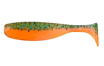 Виброхвост Keitech Easy Shiner 4,5" 6 шт