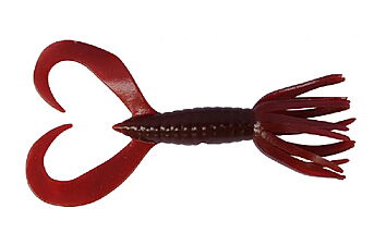 Рак Keitech Little Spider 2" 8 шт