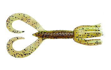 Рак Keitech Little Spider 2" 8 шт