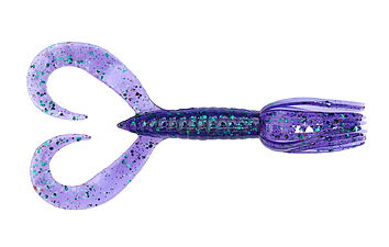 Рак Keitech Little Spider 2" 8 шт