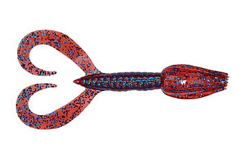 Рак Keitech Little Spider 2" 8 шт