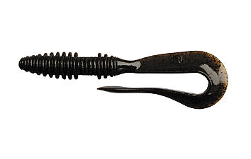 Твистер Keitech Mad Wag Mini 2,5" 12 шт