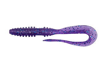 Твистер Keitech Mad Wag Mini 2,5" 12 шт