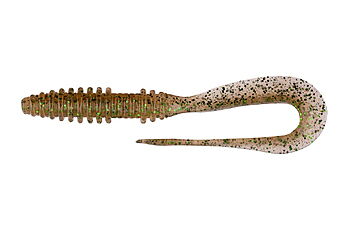 Твистер Keitech Mad Wag Mini 3,5" 10 шт