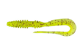 Твистер Keitech Mad Wag Mini 3,5" 10 шт