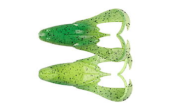 Жаба Keitech Noisy Flapper 3,5" 5 шт