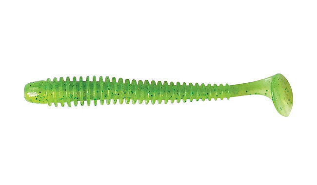 Виброхвост Keitech Swing Impact 3,5" 8 шт - фото 6