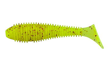 Виброхвост Keitech Swing Impact FAT 3,3" 7 шт