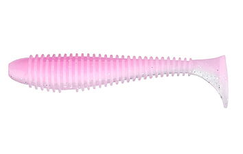 Виброхвост Keitech Swing Impact FAT 4,3" 6 шт