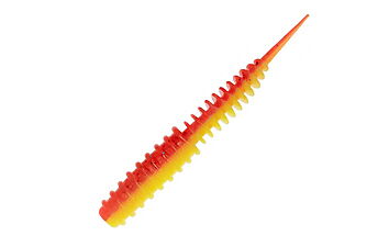 Червь Select Air Tail 2,5" 7 шт