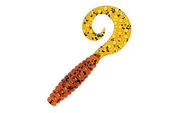 Твистер Select CC-Grub 2,5" 7 шт